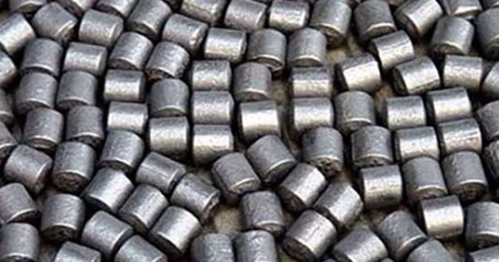 krom paslanmaz alımı