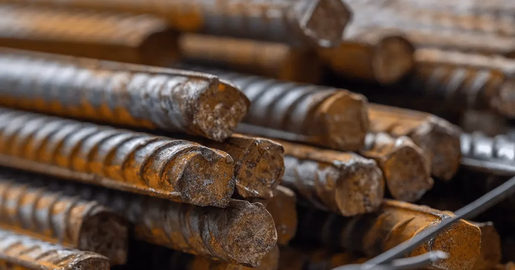 demir hurdası alımı