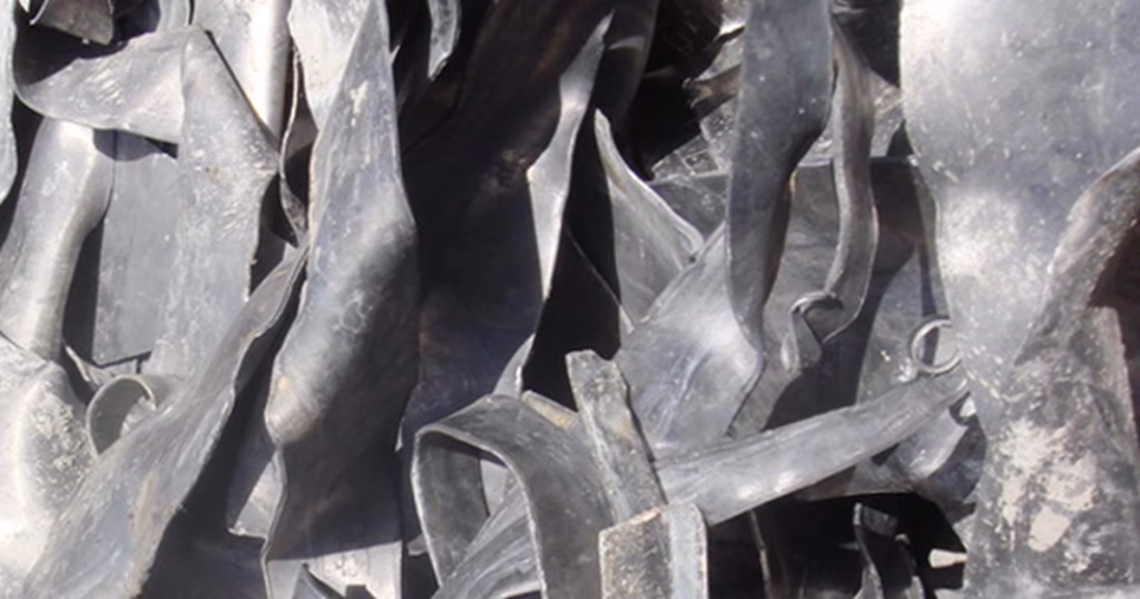 hurda kurşun alımı