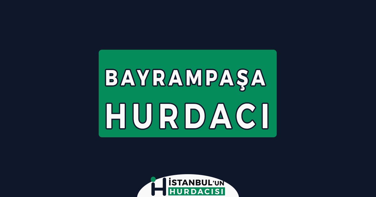 Bayrampaşa Hurdacı
