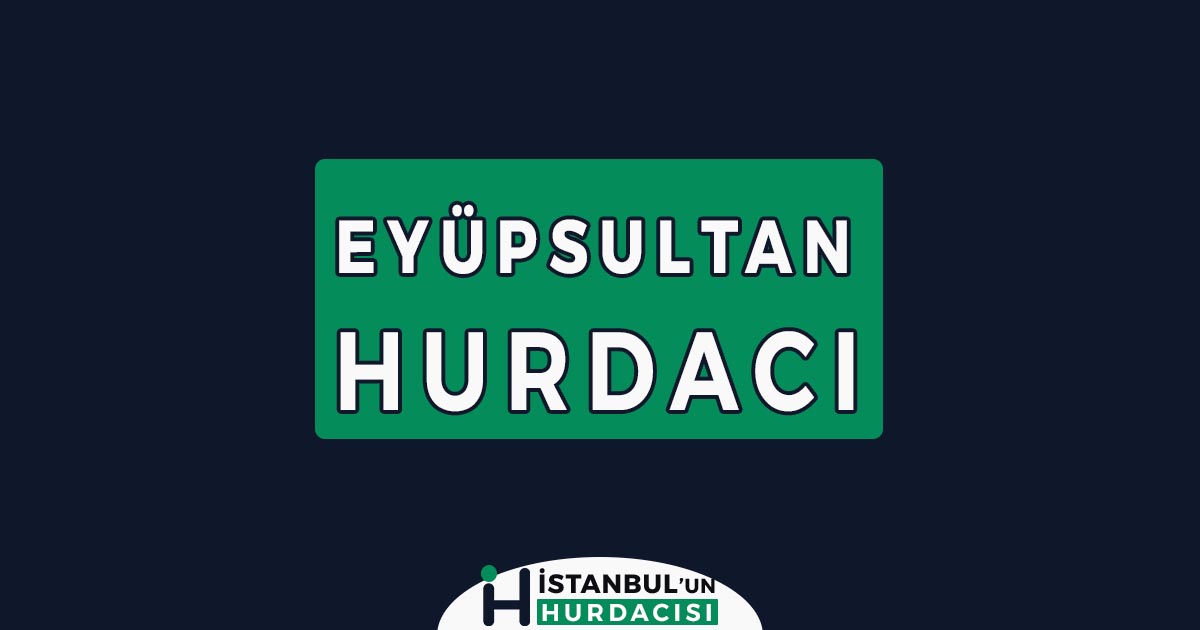 Eyüpsultan Hurdacı