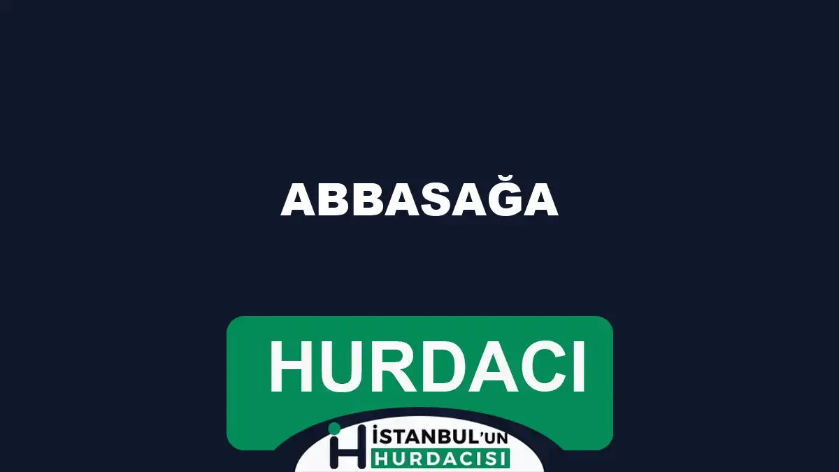 izmit hurdacı
