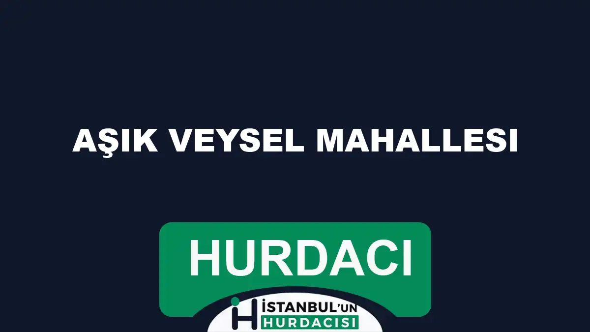 izmit hurdacı
