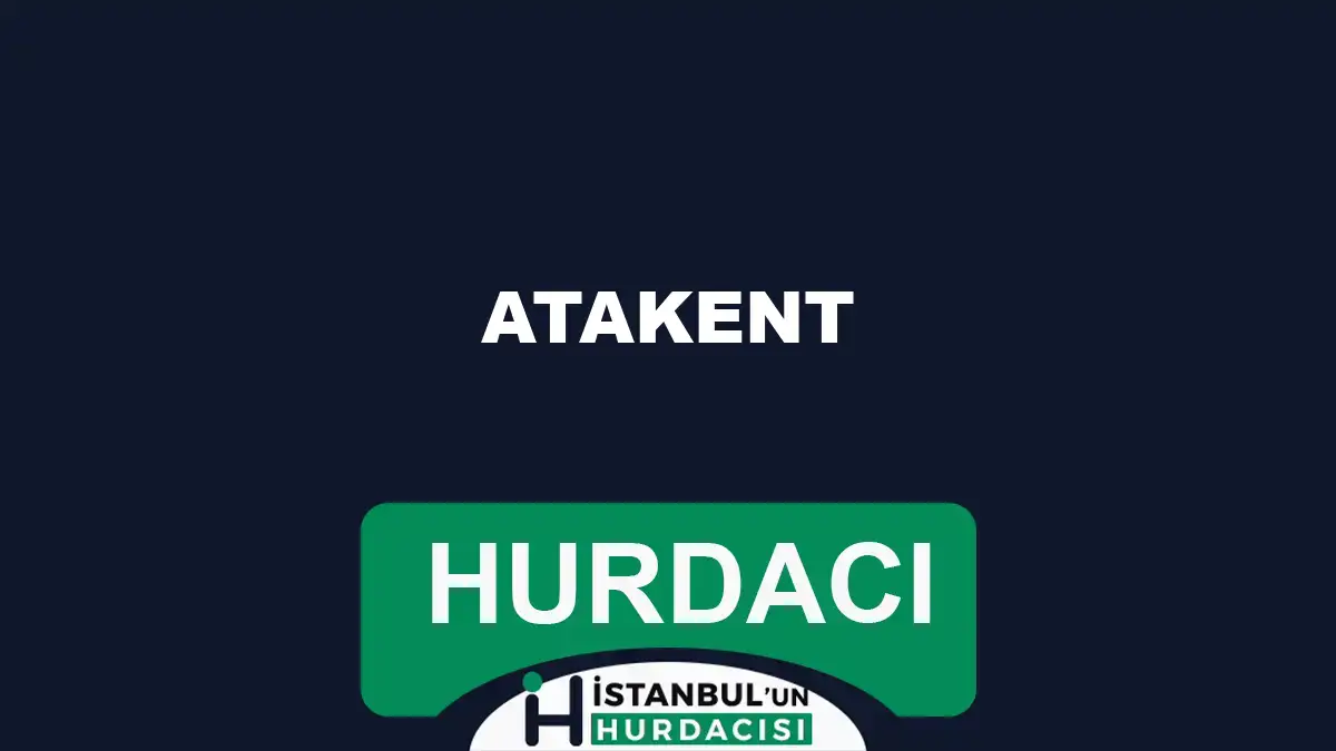 izmit hurdacı