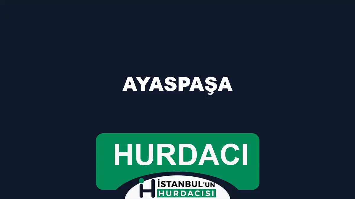 izmit hurdacı