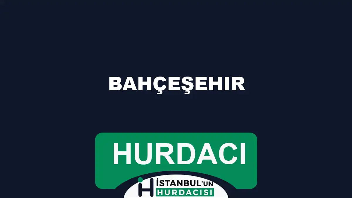izmit hurdacı