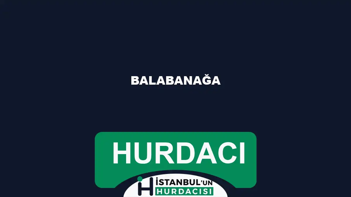 izmit hurdacı