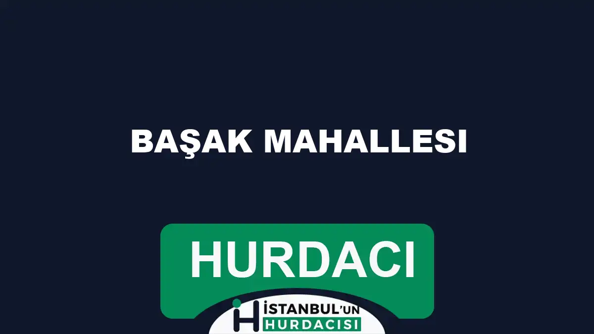 izmit hurdacı