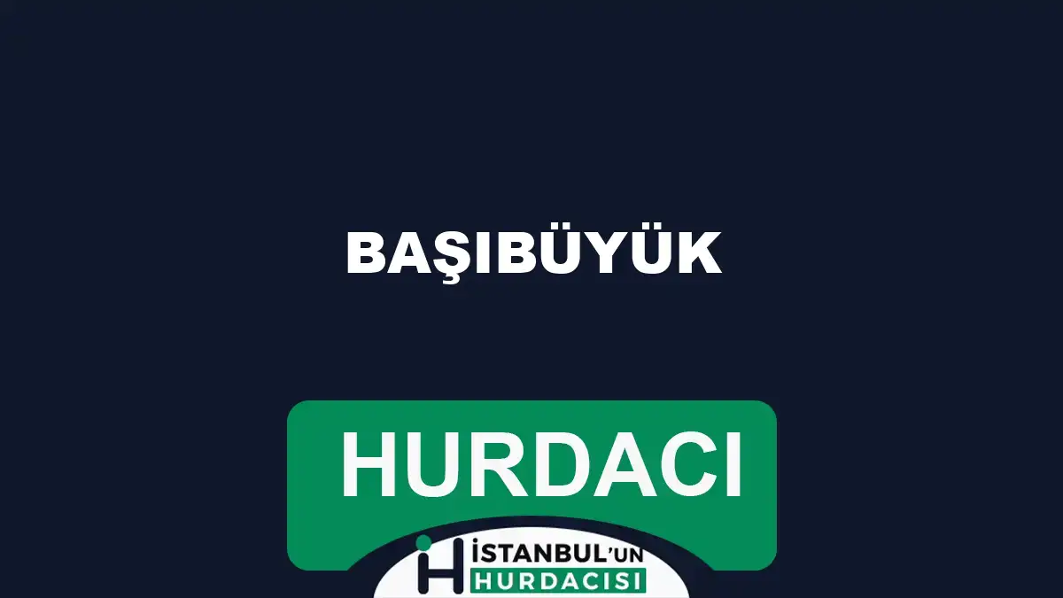 izmit hurdacı