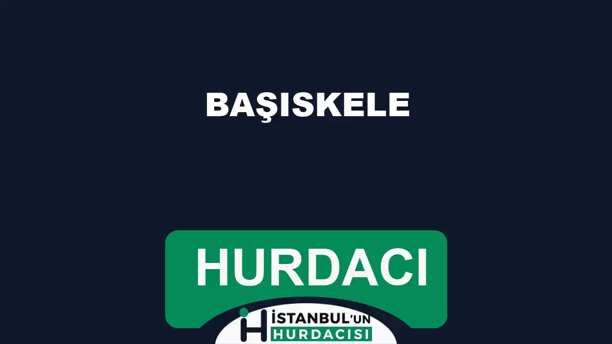 izmit hurdacı