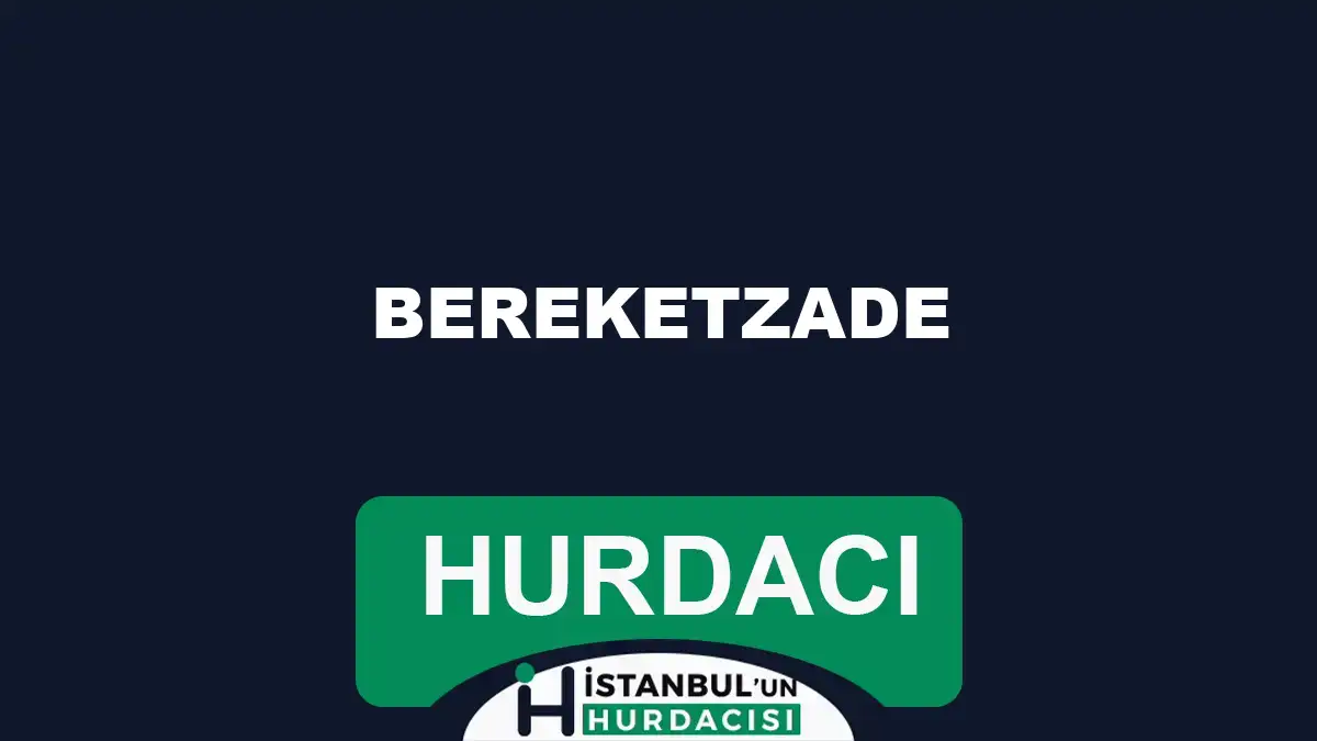 izmit hurdacı