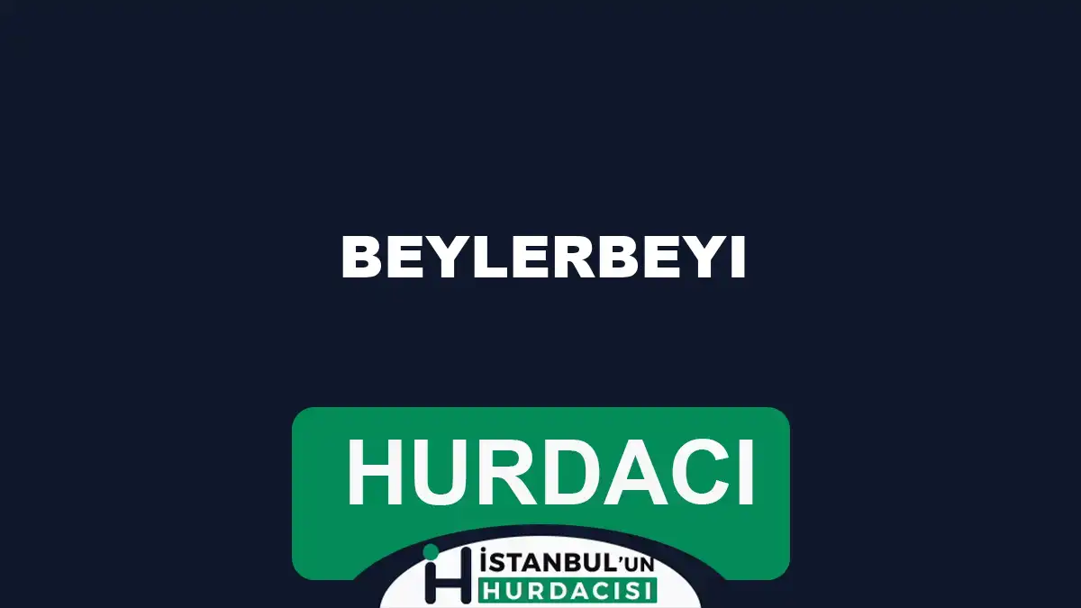 izmit hurdacı