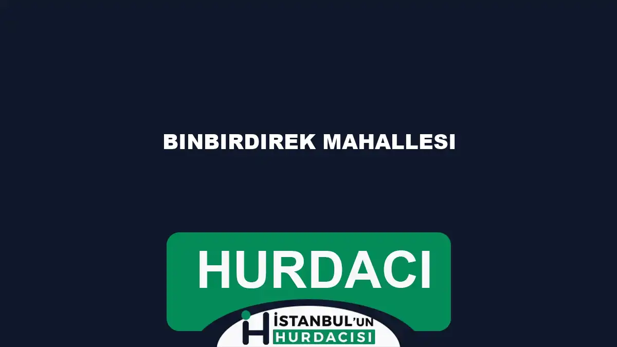 izmit hurdacı
