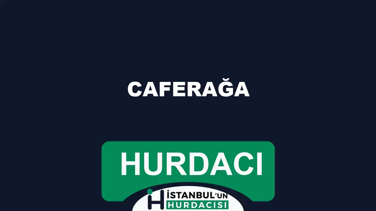 izmit hurdacı