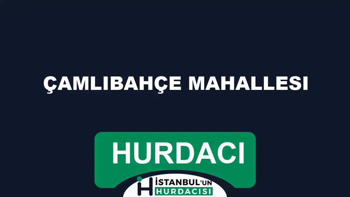 izmit hurdacı