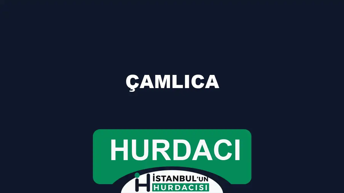 izmit hurdacı