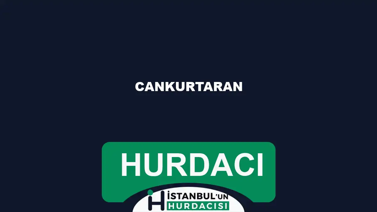 izmit hurdacı
