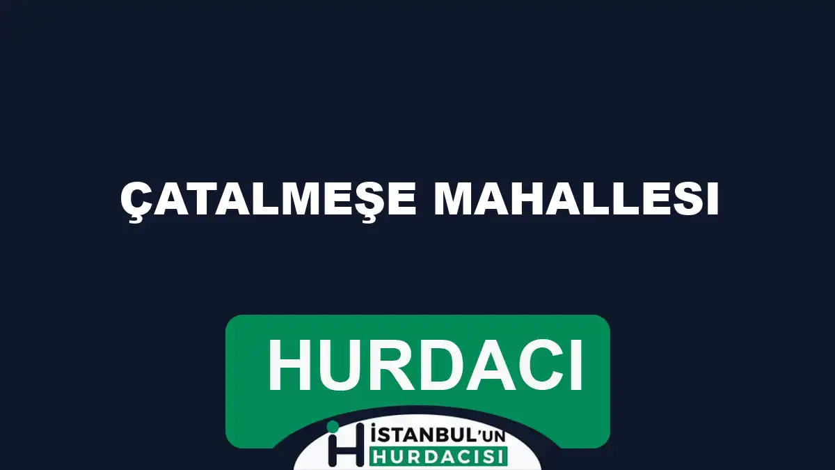 izmit hurdacı