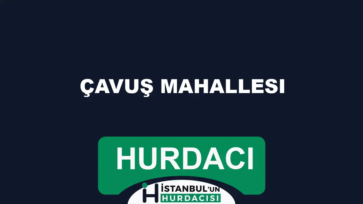 izmit hurdacı