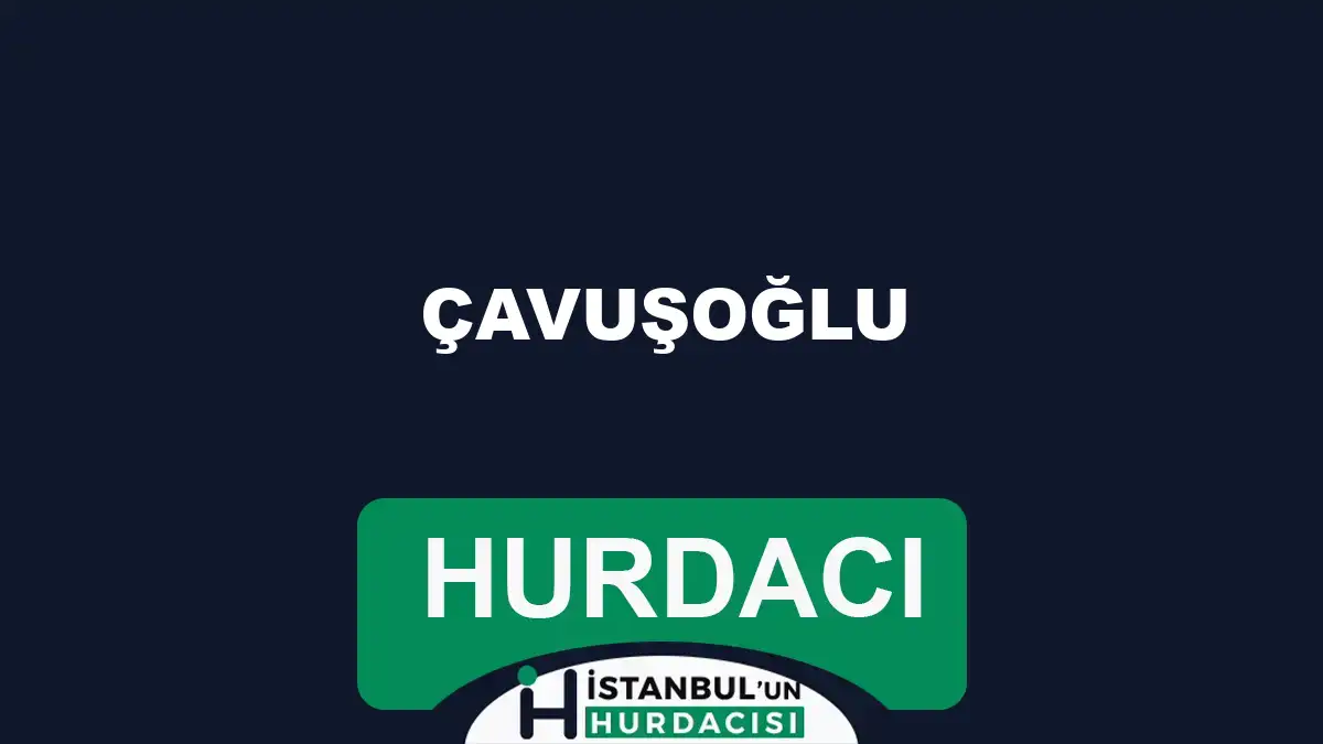 izmit hurdacı