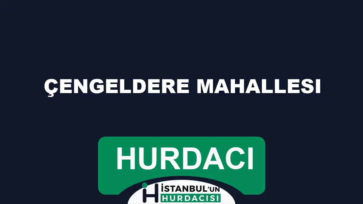 izmit hurdacı