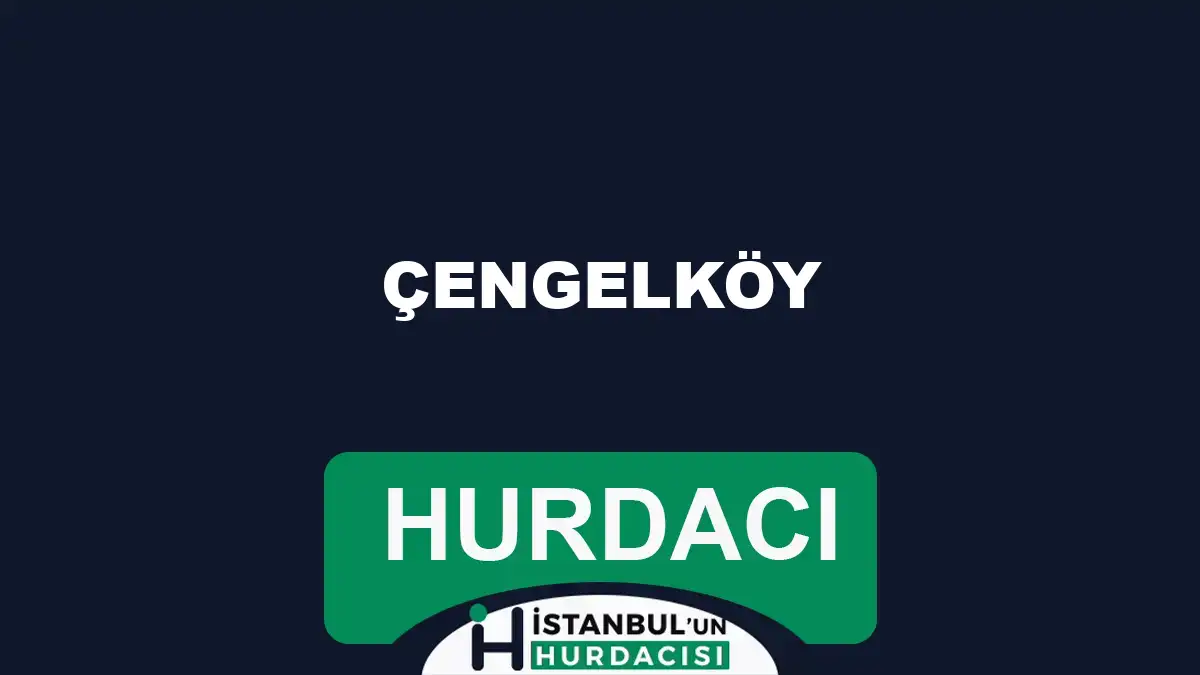 izmit hurdacı