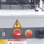 Chiller Hurdası Alımı