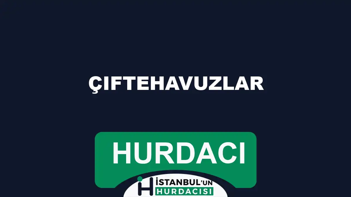 izmit hurdacı