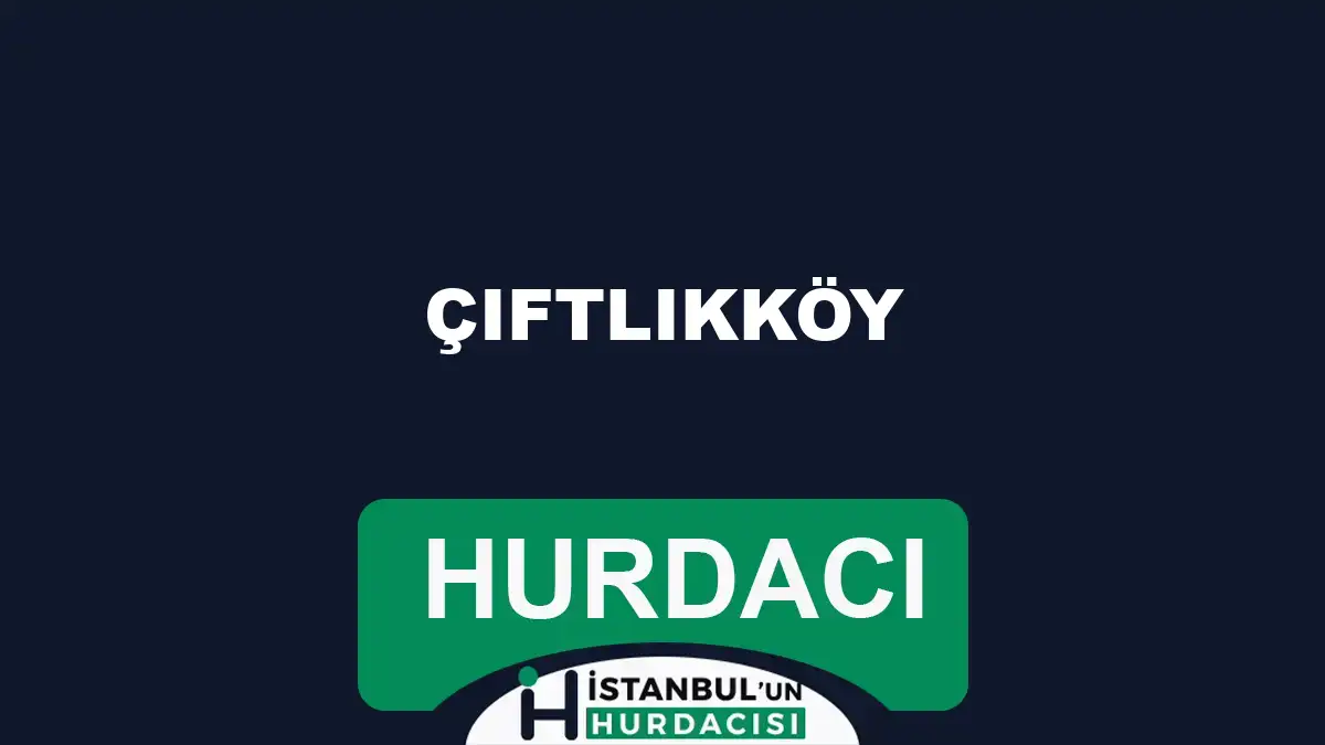 izmit hurdacı