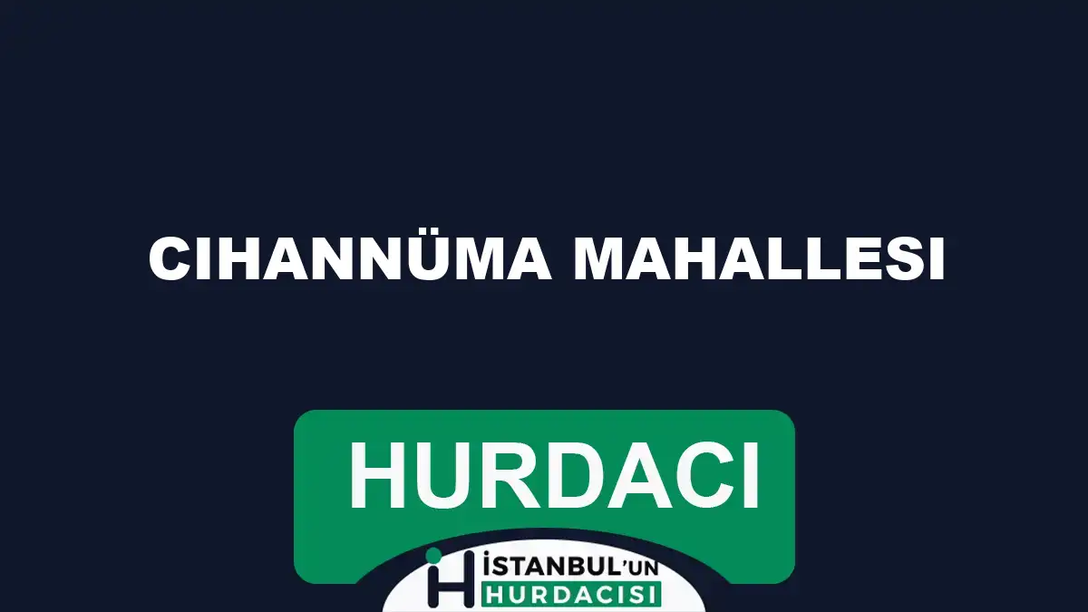 izmit hurdacı