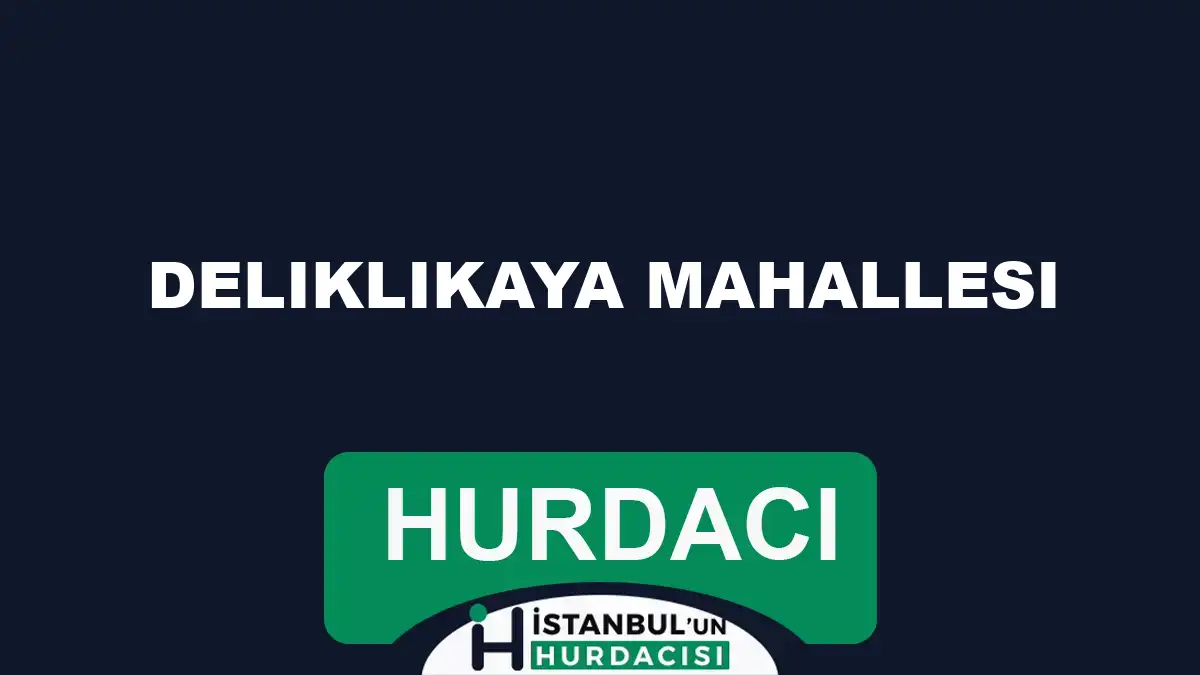 izmit hurdacı
