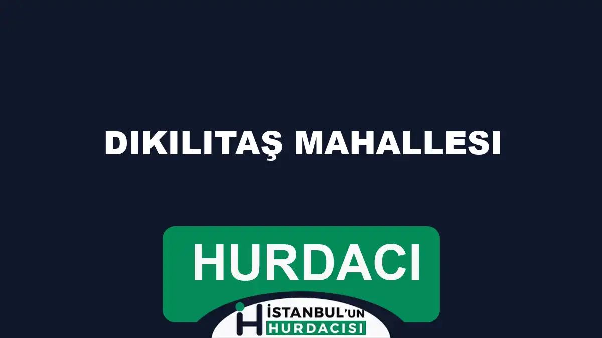 izmit hurdacı
