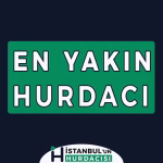 en yakın hurdacı