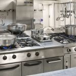 Endüstriyel Mutfak Malzemeleri Alımı