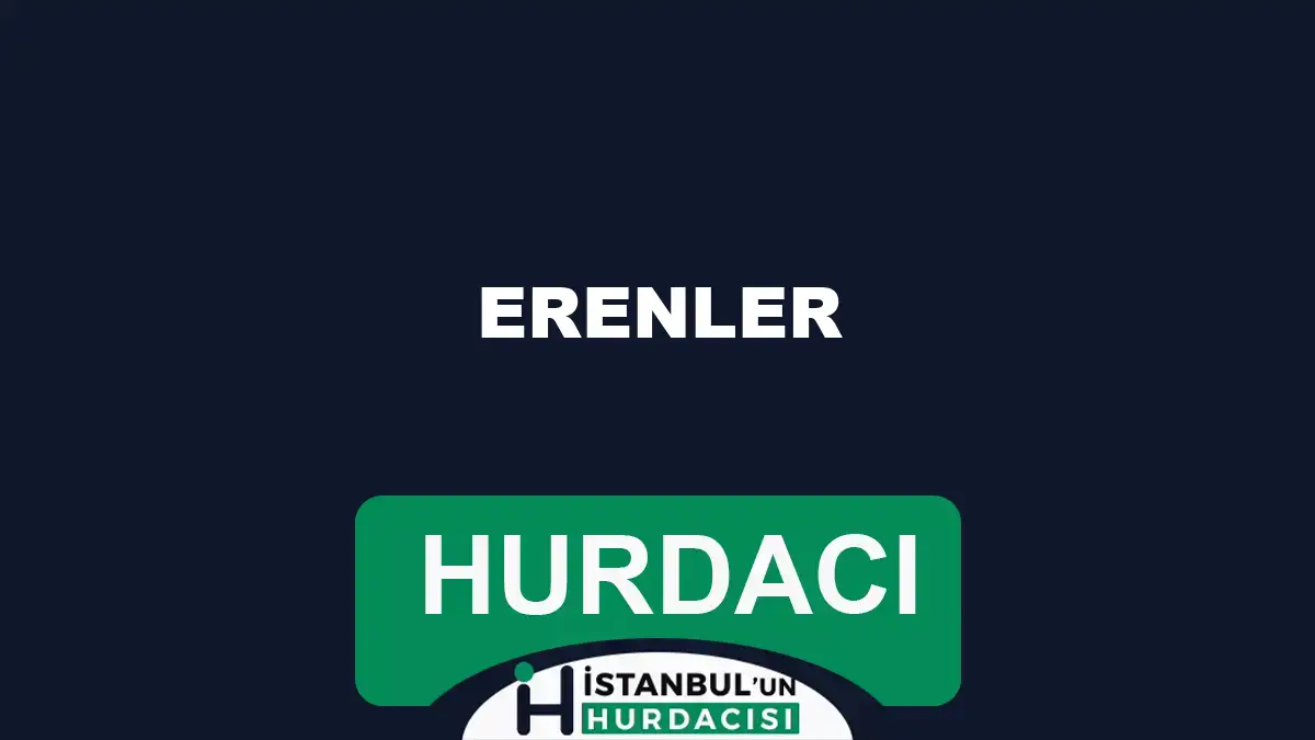 izmit hurdacı