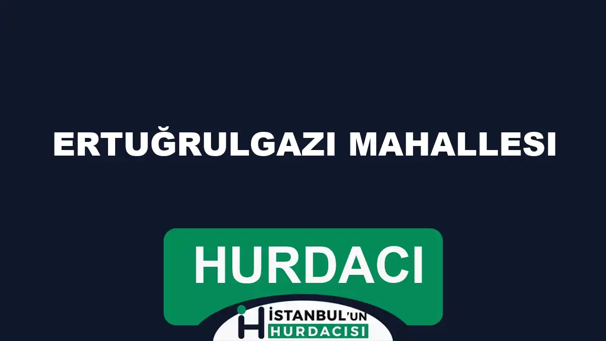 izmit hurdacı