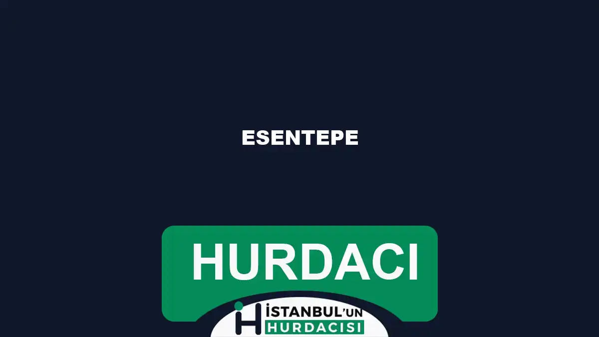 izmit hurdacı