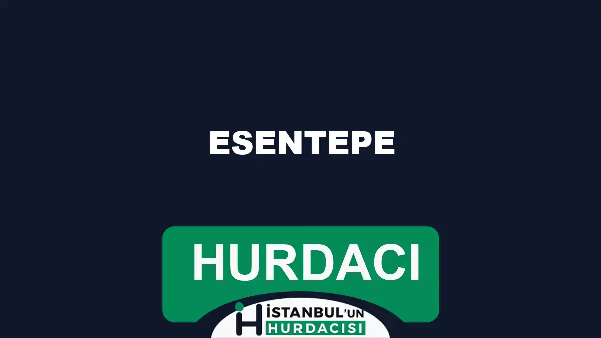 izmit hurdacı