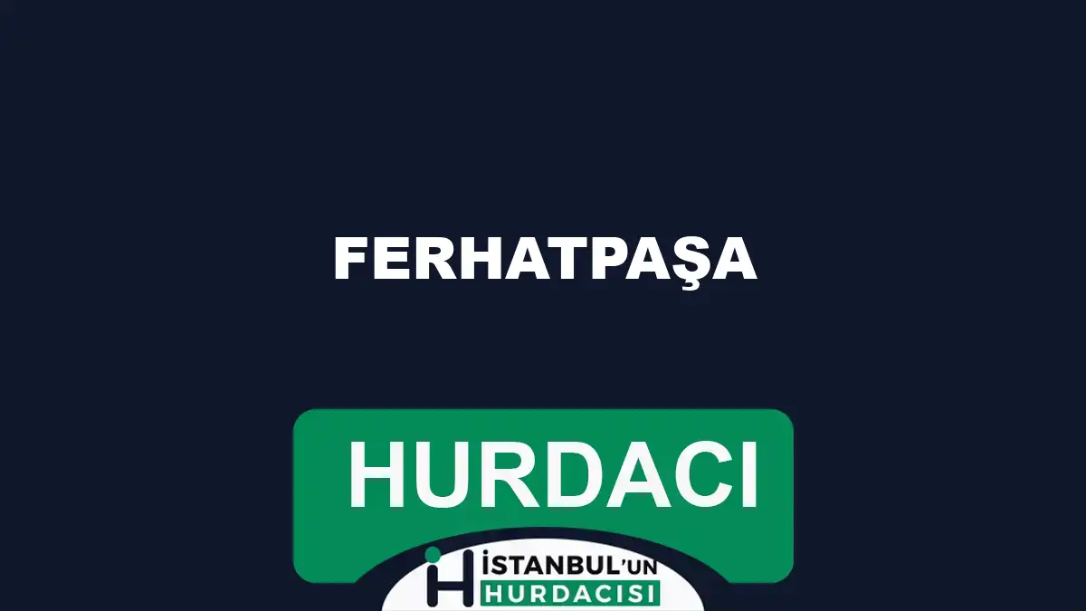 izmit hurdacı