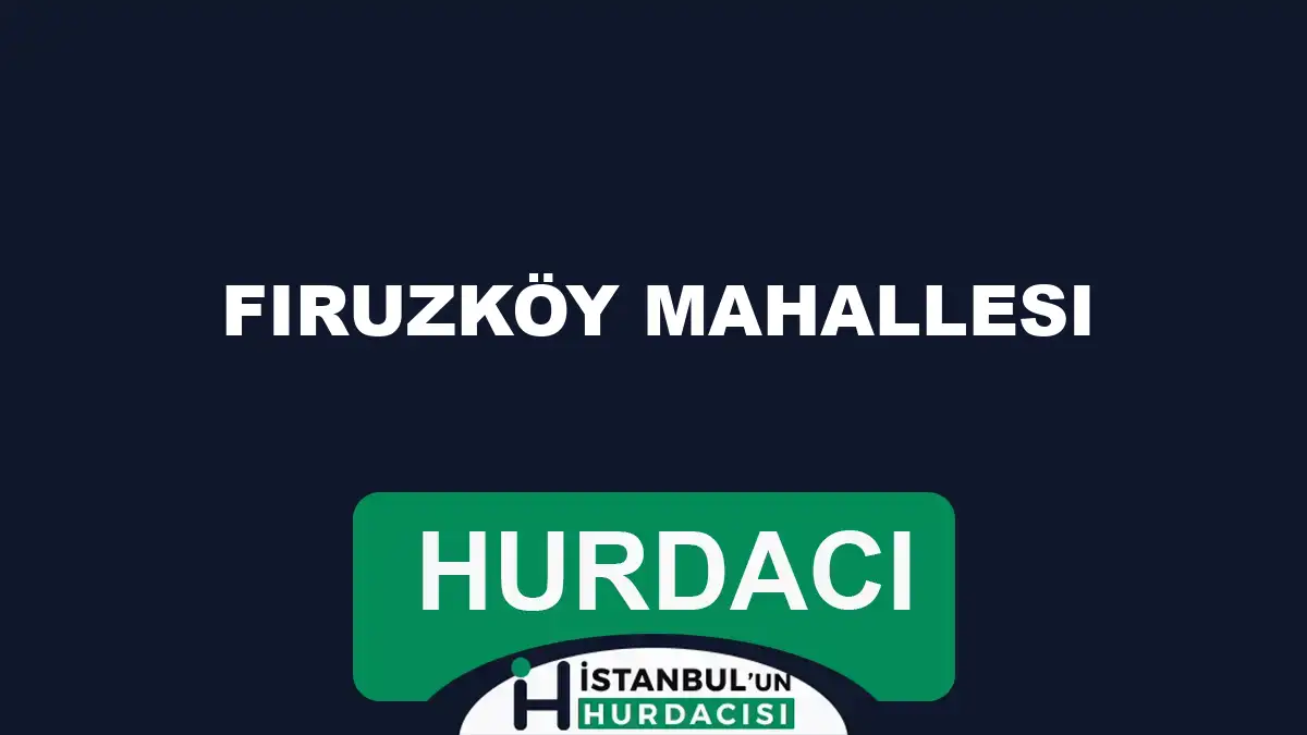 izmit hurdacı
