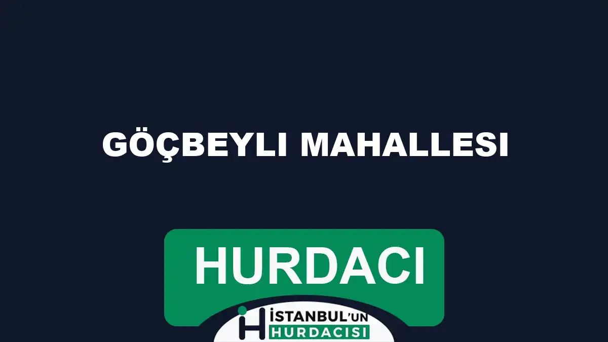 izmit hurdacı
