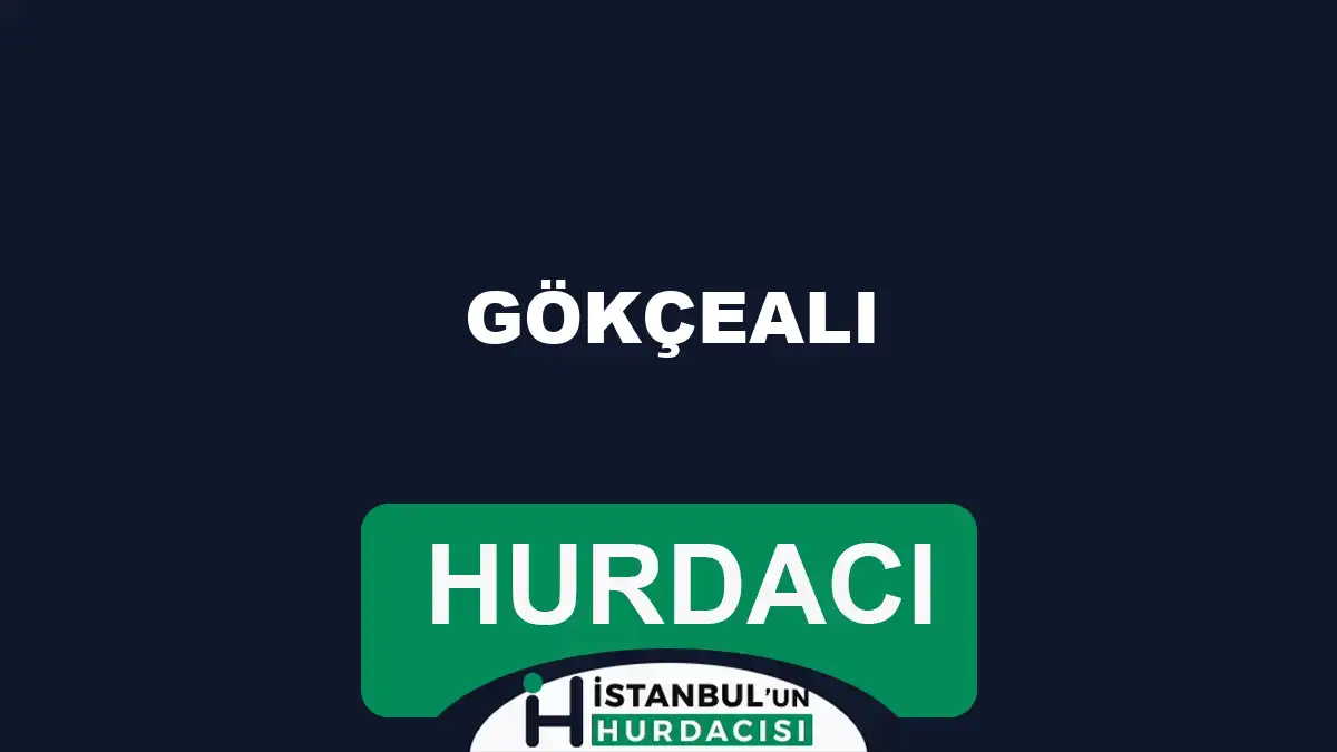 izmit hurdacı