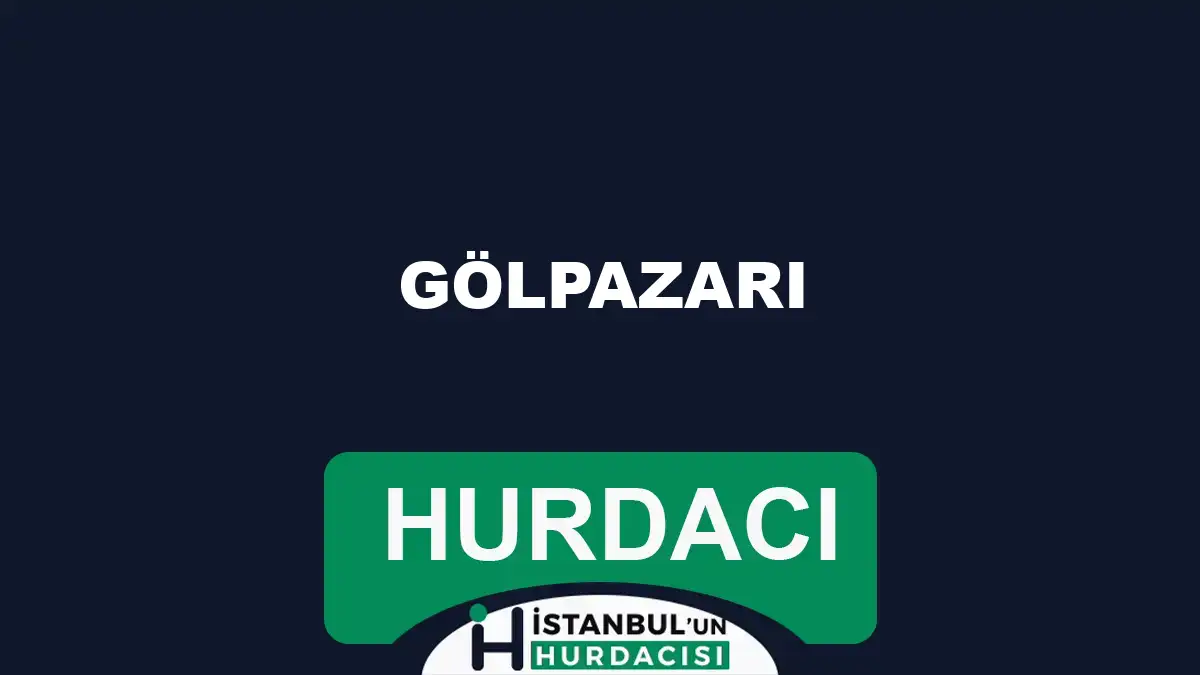 izmit hurdacı