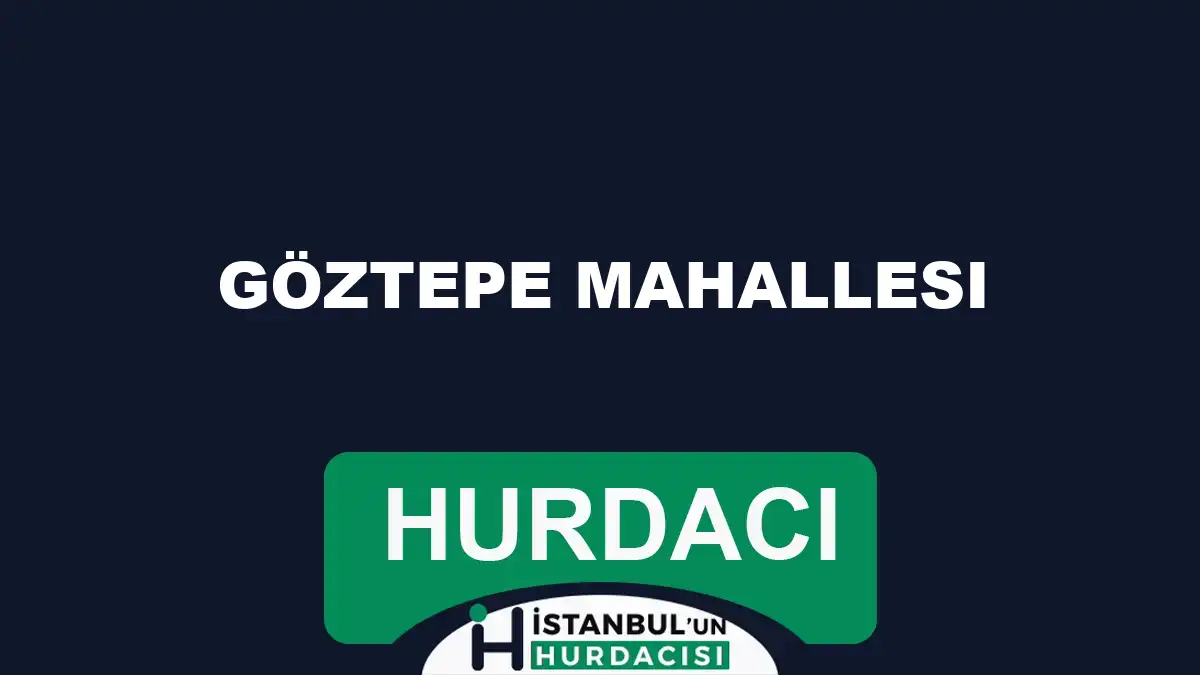 izmit hurdacı
