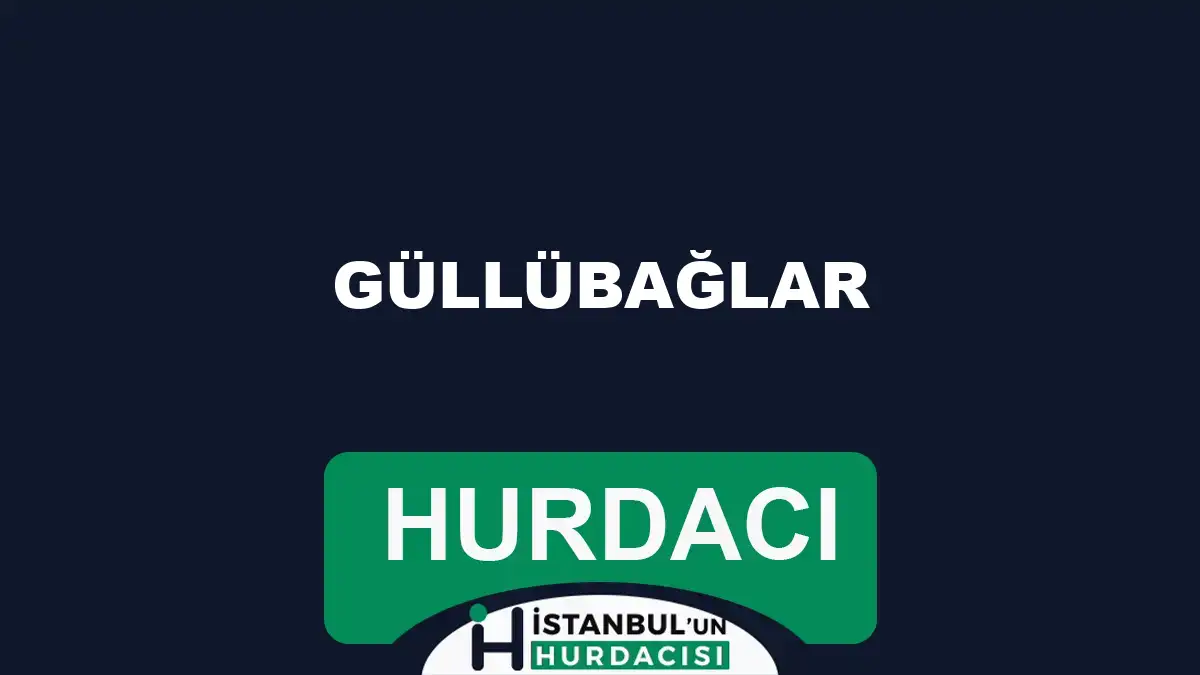 izmit hurdacı