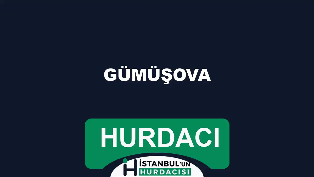 izmit hurdacı