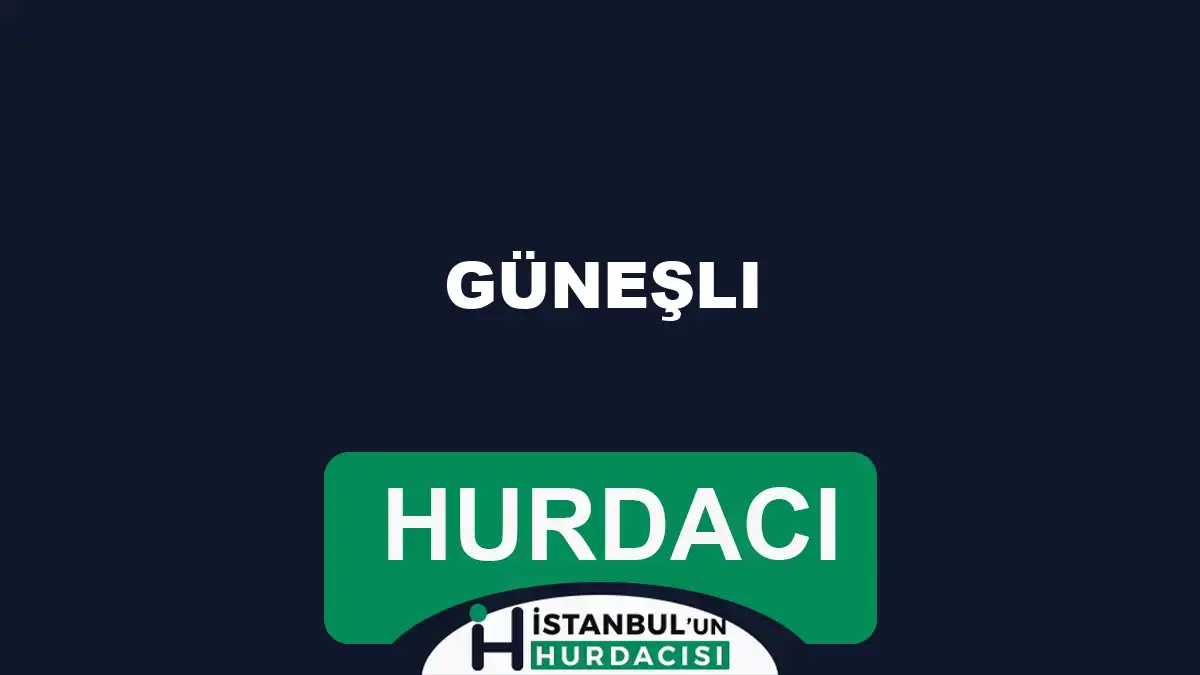 izmit hurdacı
