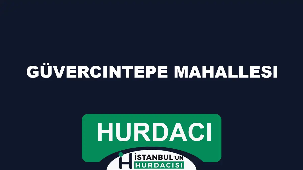izmit hurdacı