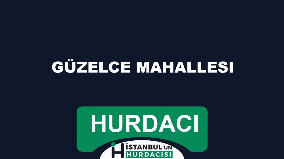 izmit hurdacı