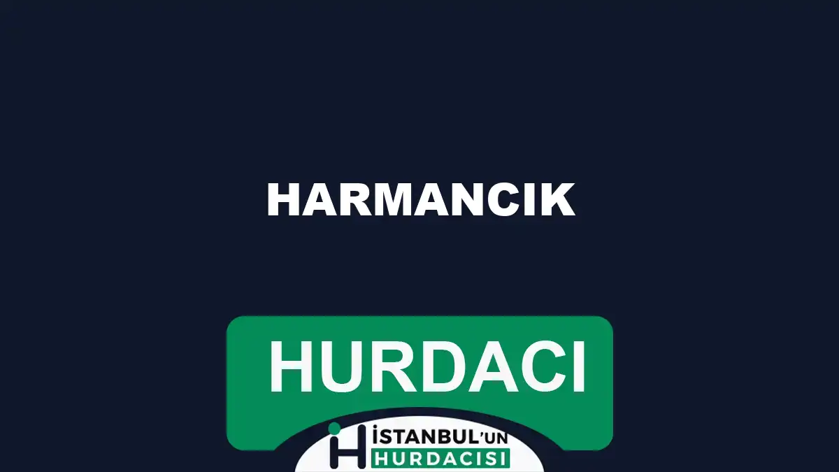 izmit hurdacı